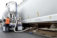 Tacoma Rail served transloads reloads and warehouses - Tacoma Rail